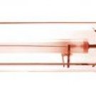 Ushio 1000W Super HPS Bulb