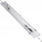 Ushio US5002272 Double Ended Enhanced Performance HPS Lamp, 1000-watt, Opti Red