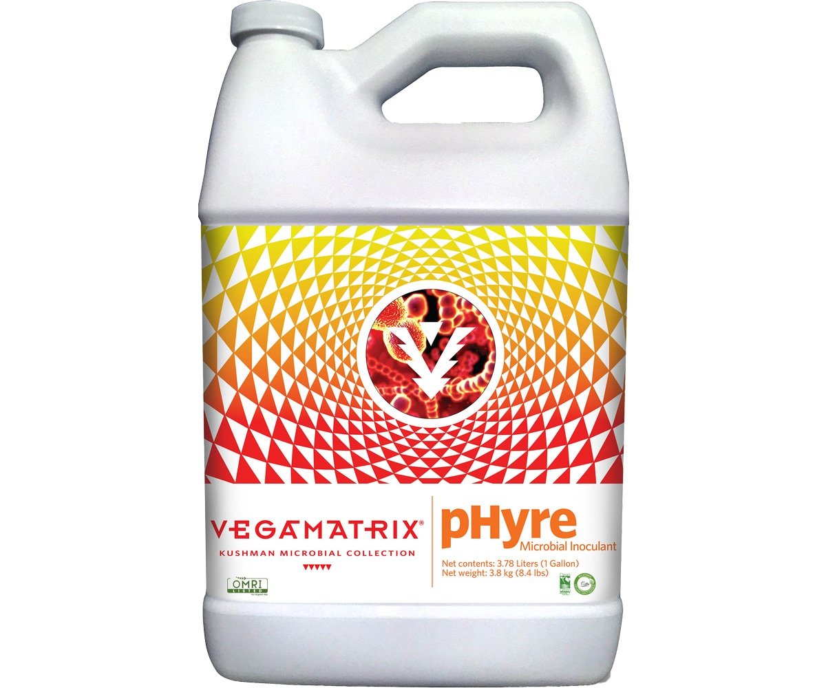 Vegamatrix pHyre Microbial Gallon