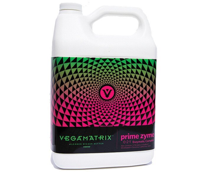Vegamatrix Prime Zyme, 1 gal (OR ONLY)
