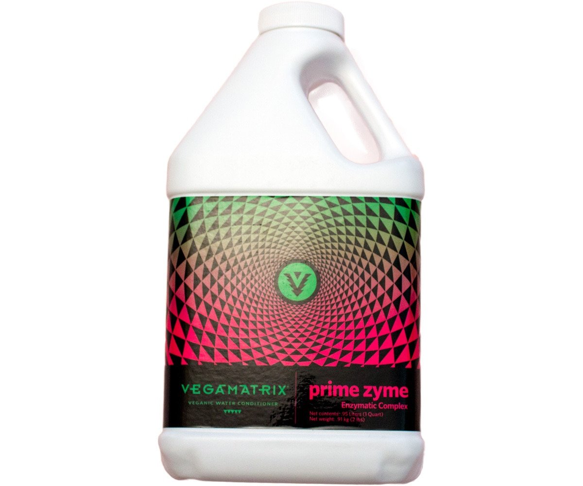 Vegamatrix Prime Zyme, 1 qt (OR ONLY)