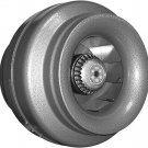 Vortex Powerfans VTX1000 Vortex 790 CFM Powerfan, 10 inch with Ventech Fan Speed Controller