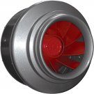 Vortex Powerfans VTX12XL Fan V-Series 2050 CFM, 12"