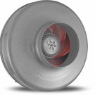Vortex Powerfans VTX600 Vortex 497 CFM Powerfan, 6 Inch