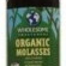 Wholesome Sweeteners Molasses Blackstrap Org