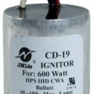 Xtrasun Ignitor Xtrasun Alum HPS600 Ballast
