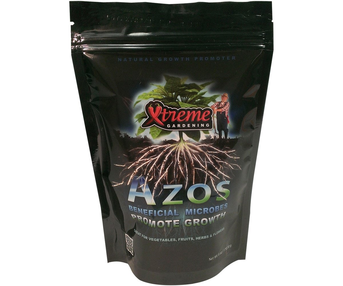 Xtreme Gardening Azos 6 oz