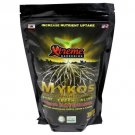 Xtreme Gardening Mykos Pure Mycorrhizal 2.2 lb pound - mycorrhizae root