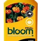 Yellow Bottles Final Bloom, liter