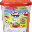Play-Doh Kitchen Creations Play Set