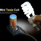 Mini Tesla Coil Kit - Factory Assembled