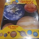 Discovery 132pc Planets