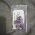 Amethyst Small Cluster 5pcs LOT #2