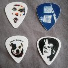 Set Of 4 Guitar Picks Pity Party Collection