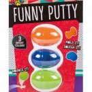 Yay! Funny Putty