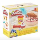 Play-Doh Drill 'n Fill Dentist Toy Playset