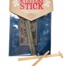 Mystery Stick - An Old Time Conundrum