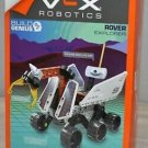 Hexbug Vex Robotics ROVER Explorer