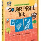 Solar Print Kit Solar Powered Art Kit