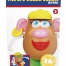 Playskool - Mrs. Potato Head Retro Figure