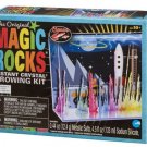 SPACE - The Original Magic Rocks Instant Crystal Growing Kit - Space Theme