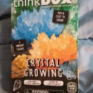 Think Box Crystal Growing Kit