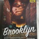 Crime Scene Game - Brooklyn 2002