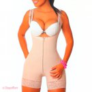 Bodysuit Shapewear Lady Underbust Body Shapers