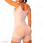 Bodysuit Shapewear Lady Underbust Body Shapers