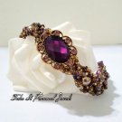 Amethyst Bracelet