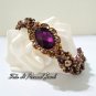 Amethyst Bracelet