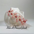 Pearls and Crystals Bracelet
