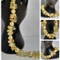 Citrine & Pearl Bracelet