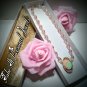 Opal pendant Necklace - Crystal Necklace - Handmade Fashion