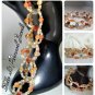 Gemstone Jewelry - Agate beads - Fashion handmade Bracelet