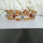 Gemstone Jewelry - Agate beads - Fashion handmade Bracelet