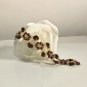 Beaded Pearl Jewelry - Handmade Beaded Bracelet - Pearl Jewelry