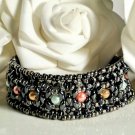 Fashion Jewelry handmade - Silver Pearl Bracelet