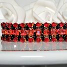 Jewelry - Crystal Bracelet - Fashion Handmade jewelry