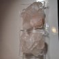 Rough Gemstones Clear Quartz Rose Quartz Raw Gemstones Genuine Crystals