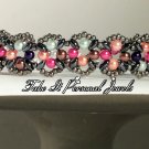Jewelry Pearl Handmade Bracelet