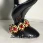 Bracelet Pearl Blooming Flower Spring Jewelry Handmade
