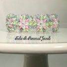 Jewelry Pastel Spring Handmade Bracelet Pearl Jewelry