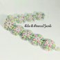 Jewelry Pastel Spring Handmade Bracelet Pearl Jewelry