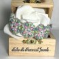 Jewelry Pastel Spring Handmade Bracelet Pearl Jewelry