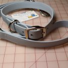Dog Collar and Leash set, Biothane