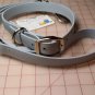Dog Collar and Leash set, Biothane