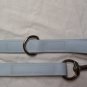 Dog Collar and Leash set, Biothane