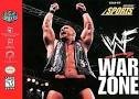 WWF Warzone