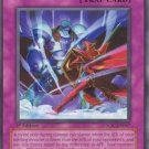 YuGiOh Crossroads of Chaos Rare Prideful Roar CSOC-EN067